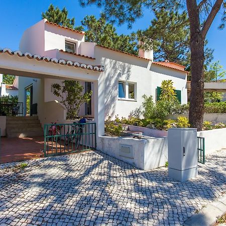 FLH Melides Beach House Exterior foto