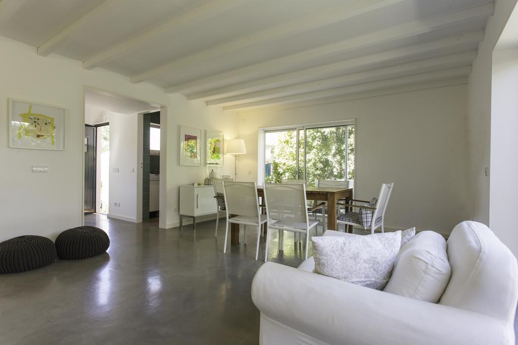 FLH Melides Beach House Exterior foto