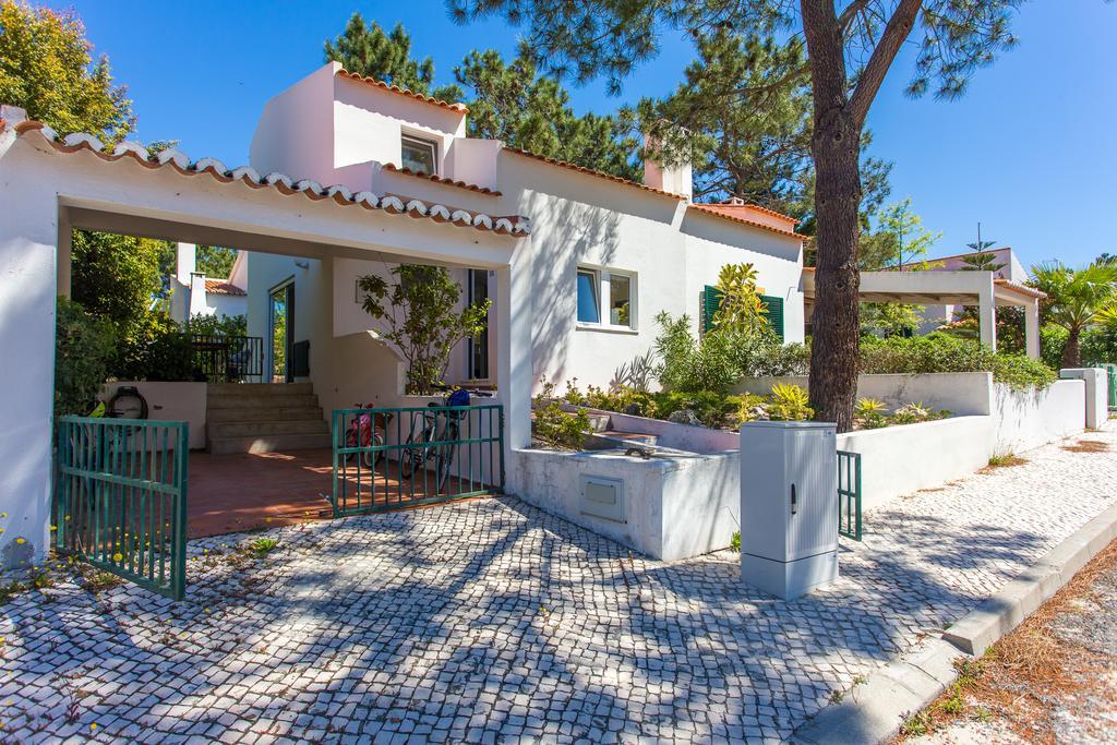 FLH Melides Beach House Exterior foto