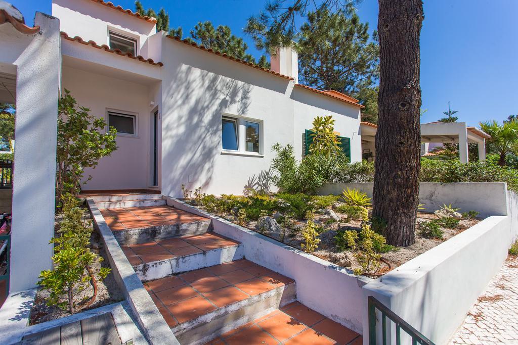 FLH Melides Beach House Exterior foto