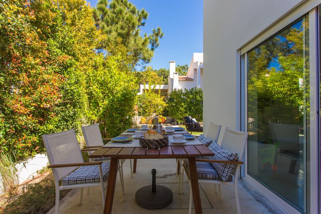 FLH Melides Beach House Exterior foto