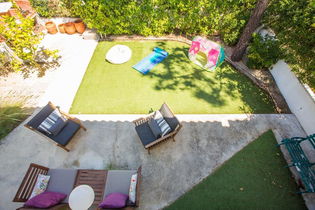 FLH Melides Beach House Exterior foto
