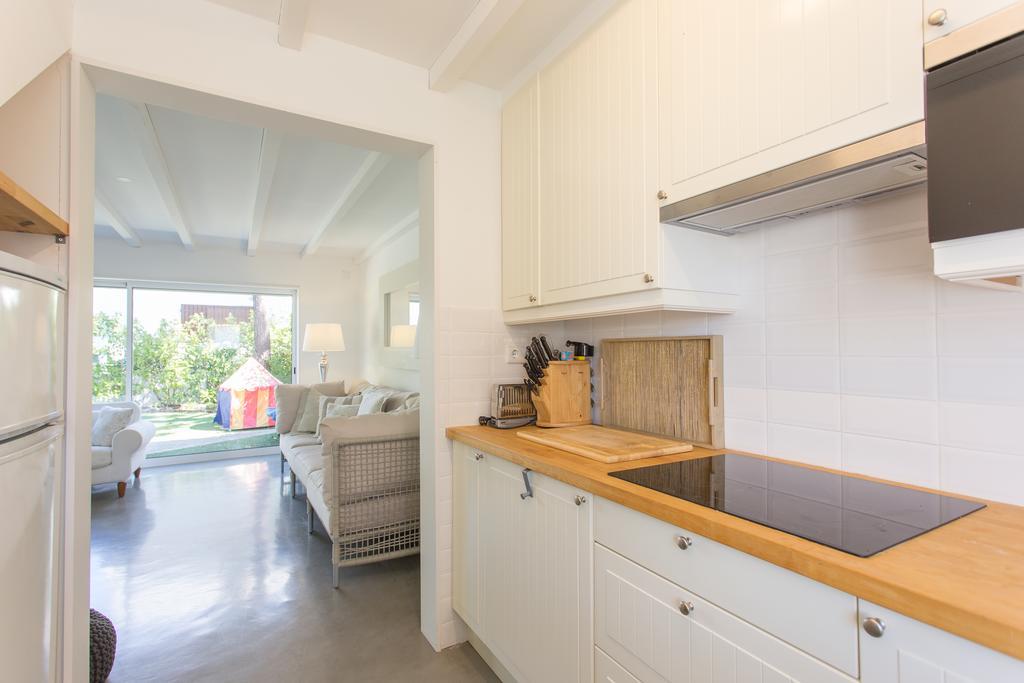 FLH Melides Beach House Exterior foto