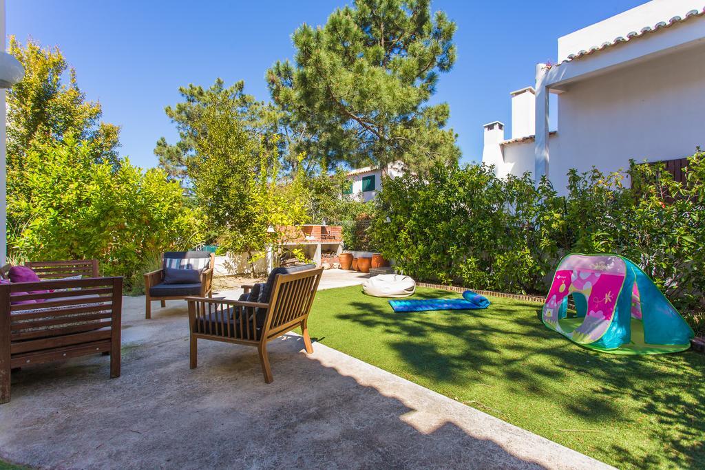 FLH Melides Beach House Exterior foto
