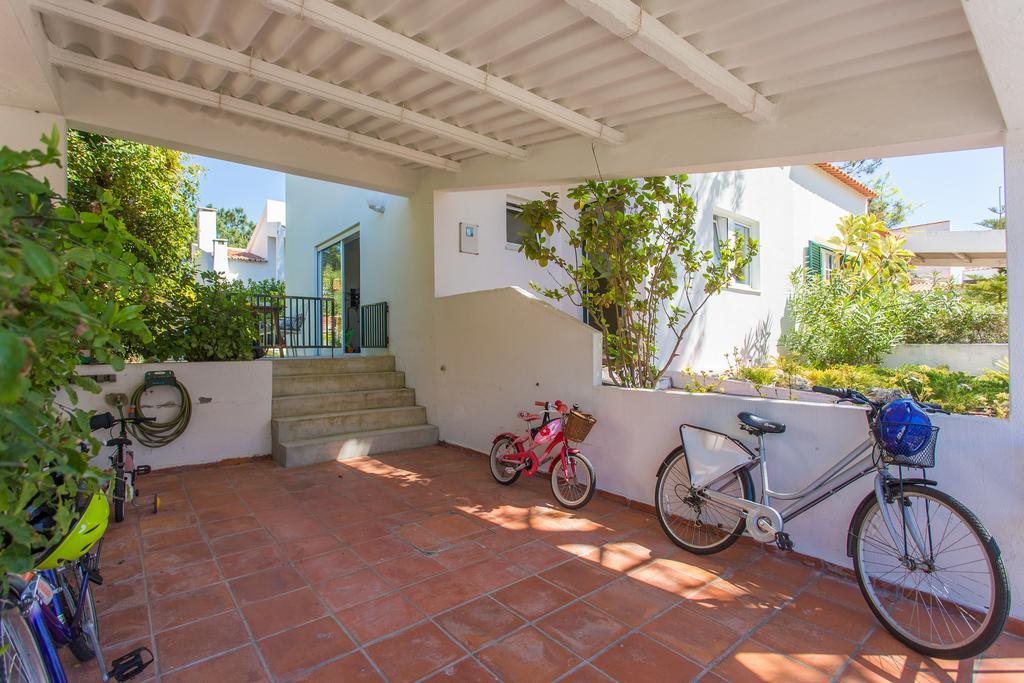 FLH Melides Beach House Exterior foto